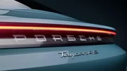 Porsche Taycan 4S (2020) : moins de batterie mais moins chère