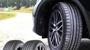 Test pneus Nokian SUV Powerproof et Wetproof