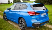 Essai BMW X1 F48 Facelift : essence ou diesel, lequel choisir ?