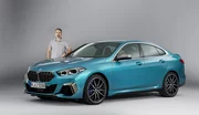 BMW Série 2 Gran Coupé (2020) : tour du propriétaire en vidéo