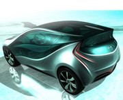 Mazda Kiyora : Nouvelle vague
