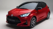 Nouvelle Toyota Yaris 4 : tout ce qu'il faut savoir sur la citadine japonaise