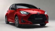 Toyota dévoile sa 4ème génération de Yaris