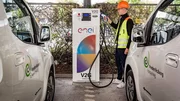 La voiture électrique, une manne intéressante pour l'économie française