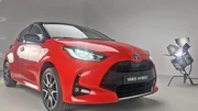 Nouvelle Toyota Yaris 4 : tour du propriétaire en vidéo !