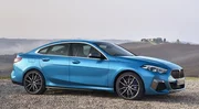 BMW Série 2 Gran Coupé : la MINI Série 4