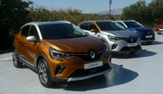 Renault Captur II : les prix et les équipements dévoilés !