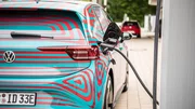 Volkswagen : quatre ans pour lancer une voiture électrique à moins de 20 000 €