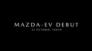 Salon de Tokyo 2019 : nouveau teaser pour la première Mazda électrique