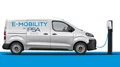 PSA : des fourgons électriques pour 2020 !