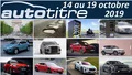 Résumé Auto Titre du 14 au 19 octobre 2018