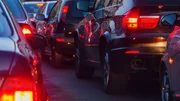 TomTom Traffic Index : les bouchons de Bruxelles 39e sur 403