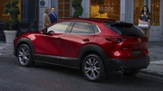 Mazda prépare un nouveau moteur diesel