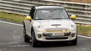 Mini Cooper SE : elle tourne sur le Nürburgring sans freiner !