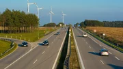 Autoroutes allemandes : la limitation à 130 km/h rejetée (pour l'instant)