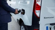 Renault Kangoo ZE Hydrogen : prix, date de sortie et autonomie, les infos de la version hydrogène