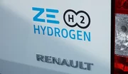 Renault prolonge l'autonomie de ses modèles électriques à l'hydrogène