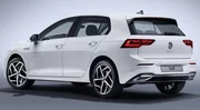 Volkswagen : voici la Golf 8