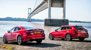 Mazda 6 : faut-il encore l'acheter ? (avis, infos, tarif)