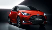 Prix nouvelle Toyota Yaris hybride (2020) : à partir de 20 950 €