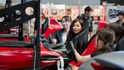 10 choses que vous devez savoir sur le Tokyo Motor Show