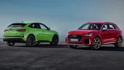 Audi RS Q3 (2020) : prix dès 69 100 €