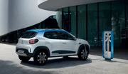 Renault : prêt à rapatrier son SUV électrique « low-cost » en Europe