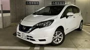 Prise en mains Nissan Note e-Power à Tokyo : le chaînon manquant