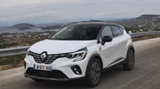 Renault Captur 2020 : une version hybride moins chère à venir ?