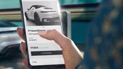 En Allemagne, Porsche lance la vente en ligne