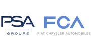 PSA et FCA officialisent leur fusion