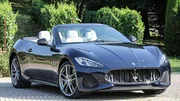 A Mirafiori, on fabriquera des batteries et des Maserati électriques