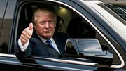 Donald Trump reçoit le soutien de FCA, General Motors et Toyota