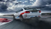 La future BMW M2 sera toujours une propulsion