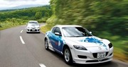 Le programme environnemental de Mazda