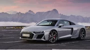 Audi propose désormais la R8 en propulsion et en dehors d'une édition limitée