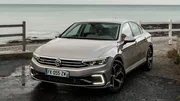 Essai Volkswagen Passat GTE (2019) : l'hybride convaincante