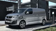 Peugeot e-Expert et Opel Vivaro-e (2020) : Les utilitaires sous tension
