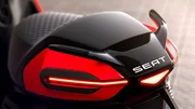 Seat s'apprête à commercialiser un scooter 100 % électrique
