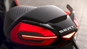 Seat annonce la production d'un scooter électrique pour 2020