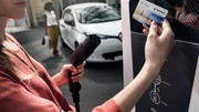 Allemagne : La prime de conversion au véhicule électrique passe à 6000 euros