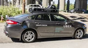 Accident mortel d'Uber : le système avait reconnu un objet et pas un piéton