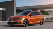 Polo R-Line Exclusive : Volkswagen nous fait gagner 990 €