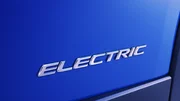 Lexus va bientôt dévoiler son premier modèle électrique