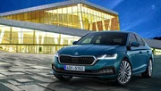 La nouvelle Skoda Octavia
