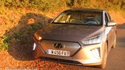 Essai Hyundai Ioniq électrique 38 kWh : Des arguments renforcés