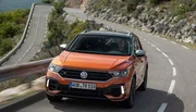 Essai Volkswagen T-Roc R : une brute et de la cosmétique !