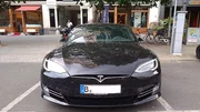 Elon Musk choisit Berlin pour l'usine européenne de Tesla