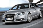 Nouvelle Audi A6 : Tous les tarifs !