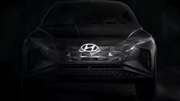 Hyundai : premier aperçu du futur Tucson ?